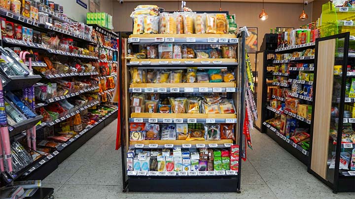 云里物里智顯創(chuàng)新，以科技輔助零售門店數(shù)字化升級(jí)